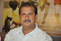 Kho kho Movie Audio Launch